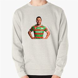 Offensive Commander Sam Burgess Sweatshirts