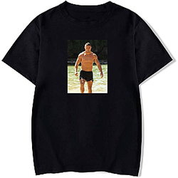 Pocket Strategist Sam Burgess T-Shirts