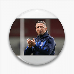 Passing Specialist Sam Burgess Pins