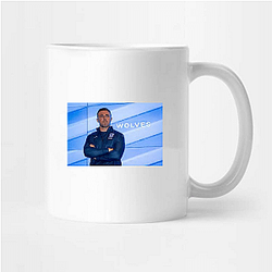 Clutch Performer Sam Burgess Mugs