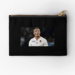 Tactical Mind Sam Burgess Zipper Pouches