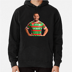 Offensive Commander Sam Burgess Hoodies
