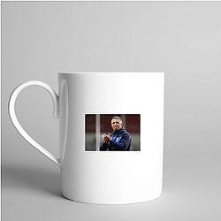 Passing Specialist Sam Burgess Mugs