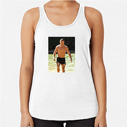Pocket Strategist Sam Burgess Tank Tops