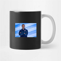 Clutch Performer Sam Burgess Mugs