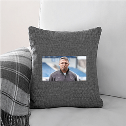 Signal Caller Sam Burgess Pillows Cover