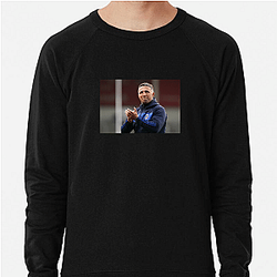 Passing Specialist Sam Burgess Sweatshirts