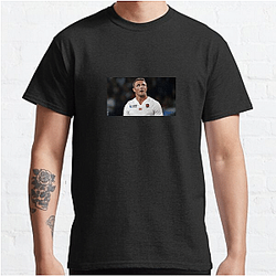 Tactical Mind Sam Burgess T-Shirts