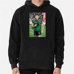 Playmaker Leader Sam Burgess Hoodies