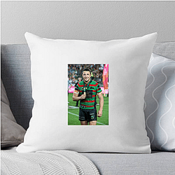Playmaker Leader Sam Burgess Pillows Cover