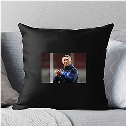 Passing Specialist Sam Burgess Pillows Cover