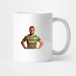 Offensive Commander Sam Burgess Mugs