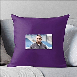 Signal Caller Sam Burgess Pillows Cover