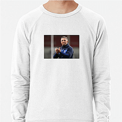 Passing Specialist Sam Burgess Sweatshirts