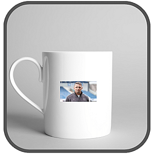 Sam Burgess Mugs