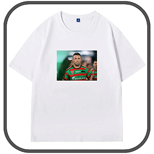 Sam Burgess T-Shirts