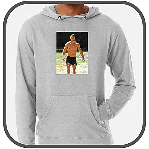 Sam Burgess Hoodies