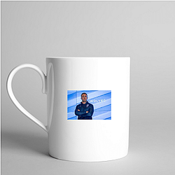 Clutch Performer Sam Burgess Mugs