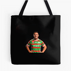 Offensive Commander Sam Burgess Bags