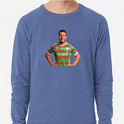 Offensive Commander Sam Burgess Sweatshirts
