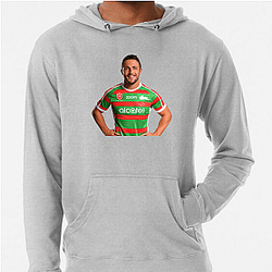 Offensive Commander Sam Burgess Hoodies