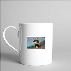 Game Manager Sam Burgess Mugs