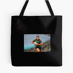 Game Manager Sam Burgess Bags