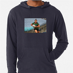 Game Manager Sam Burgess Hoodies