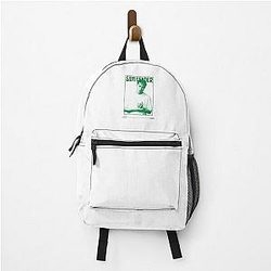 Sam Fender    Sam Fender Lover Backpack RB1412