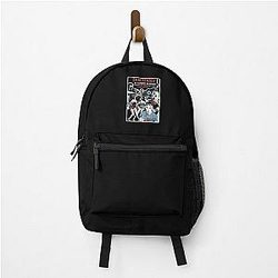 Sam Fender    Sam Fender Lover Backpack RB1412