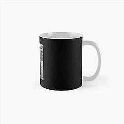 Sam Fender    Sam Fender Lover Classic Mug RB1412
