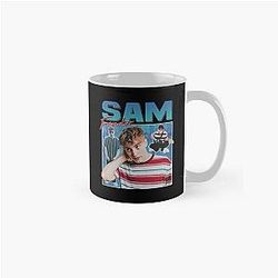 Sam Fender    Sam Fender Lover Classic Mug RB1412