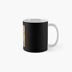 Sam Fender    Sam Fender Lover Classic Mug RB1412