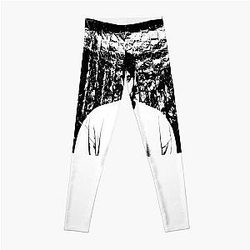 Retro Vintage Sam Fender Fans You Music Leggings RB1412