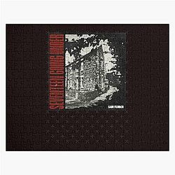 Sam Fender Sam Fender Lover Jigsaw Puzzle RB1412