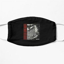 Sam Fender    Sam Fender Lover Flat Mask RB1412