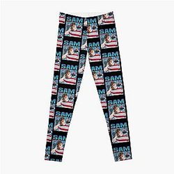 Sam Fender    Sam Fender Lover Leggings RB1412