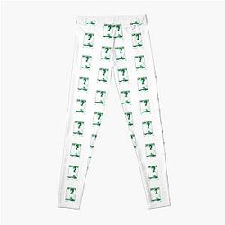Sam Fender    Sam Fender Lover Leggings RB1412