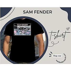 Sam Fender T-Shirt