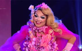 Miss Vanjie Official Shop: Singer's Surprising Song Merch