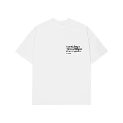 I Stayed All Night DTNK1906 Sam Fender T-Shirt