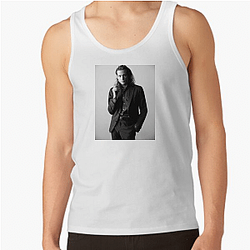 Rising Talent Sam Reid Tank Tops