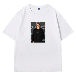 Gothic Charisma Sam Reid T-Shirts