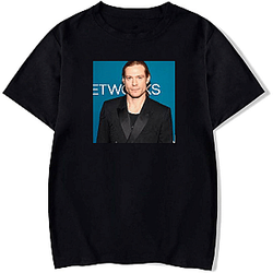 Dark Allure Sam Reid T-Shirts