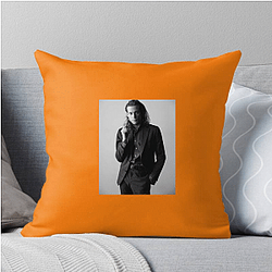 Rising Talent Sam Reid Pillows Cover