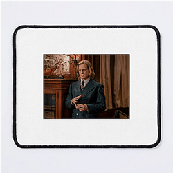 Leading Man Sam Reid Mouse Pads