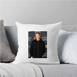 Gothic Charisma Sam Reid Pillows Cover