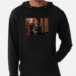 Leading Man Sam Reid Hoodies