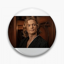 Theatrical Depth Sam Reid Pins