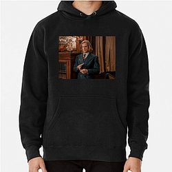 Leading Man Sam Reid Hoodies